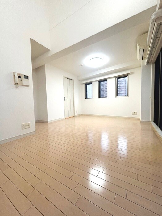 フォレシティ六本木の物件内観写真