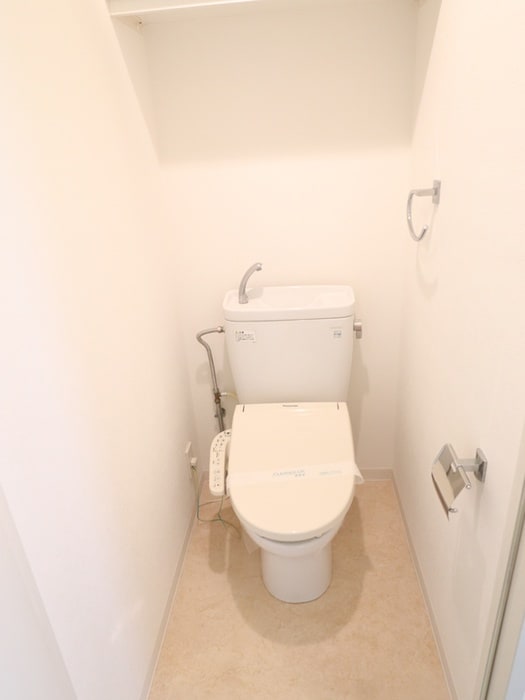 フォレシティ六本木の物件内観写真