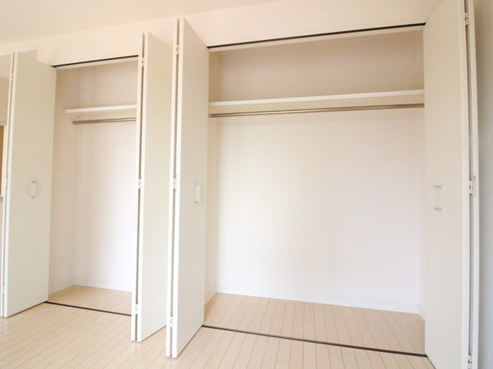 フォレシティ六本木の物件内観写真