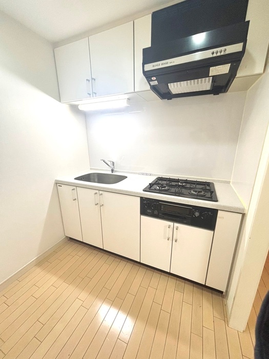 フォレシティ六本木の物件内観写真