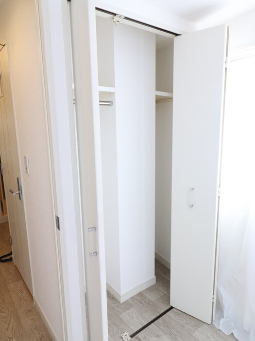 フォレシティ六本木の物件内観写真