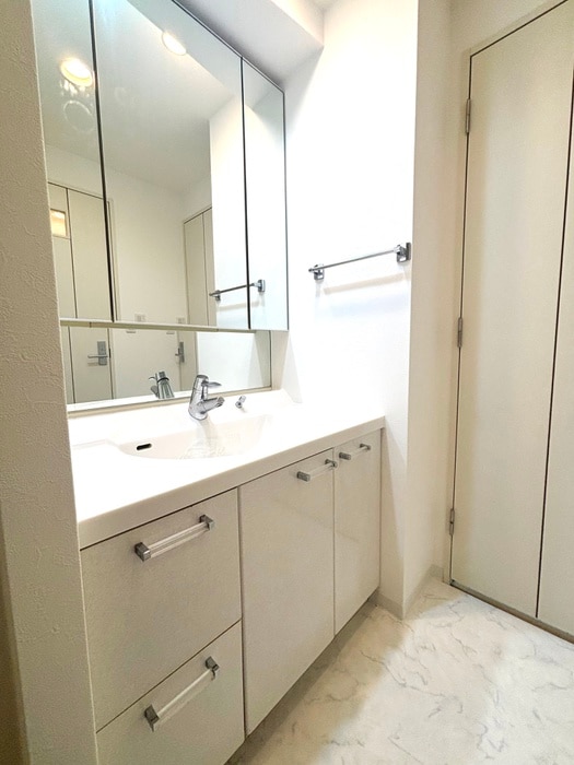 フォレシティ六本木の物件内観写真