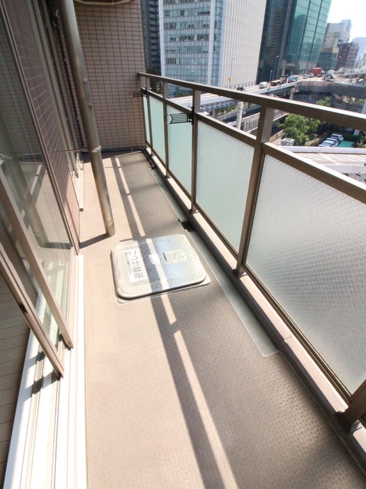 フォレシティ六本木の物件内観写真