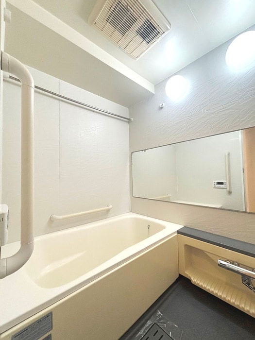 フォレシティ六本木の物件内観写真