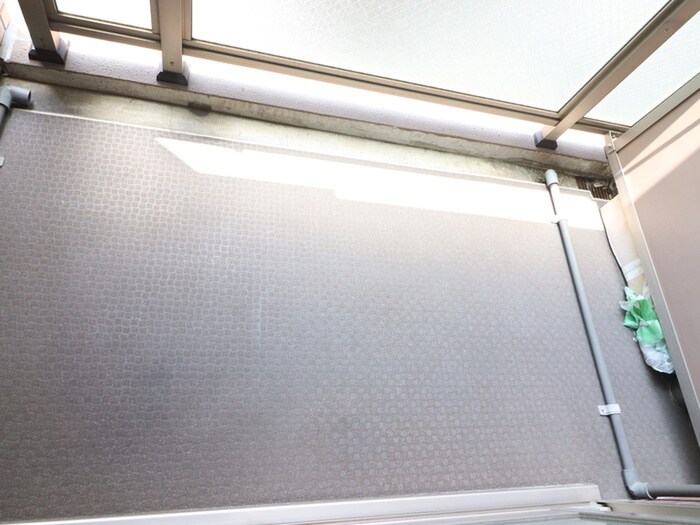 フォレシティ六本木の物件内観写真