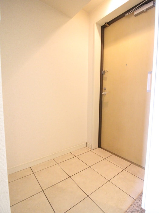 フォレシティ六本木の物件内観写真