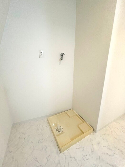 フォレシティ六本木の物件内観写真