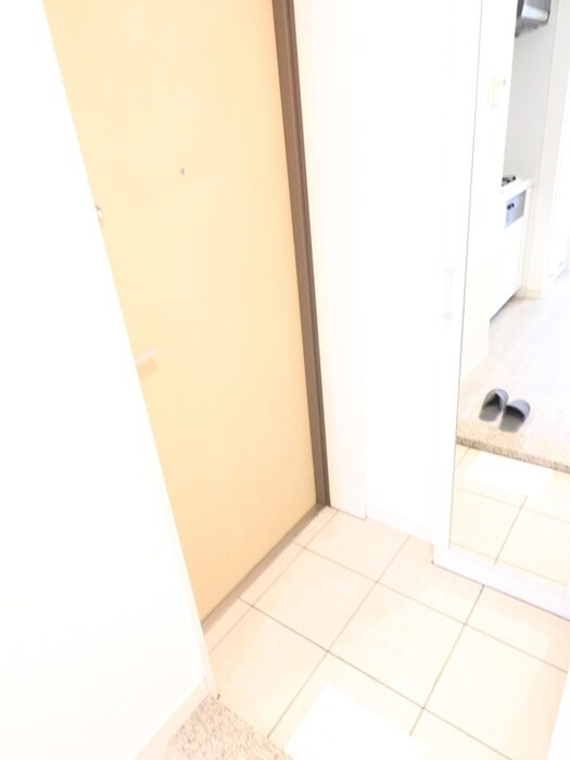 フォレシティ六本木の物件内観写真