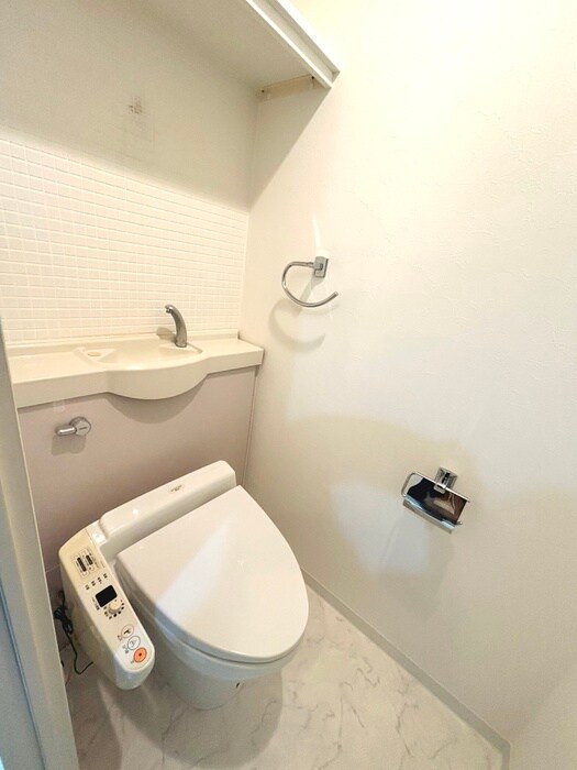 フォレシティ六本木の物件内観写真