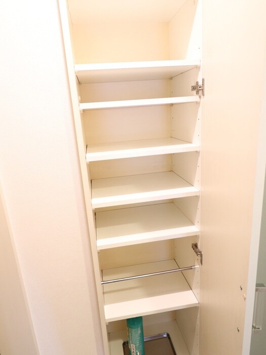 フォレシティ六本木の物件内観写真