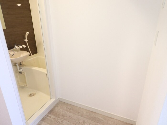 フォレシティ六本木の物件内観写真