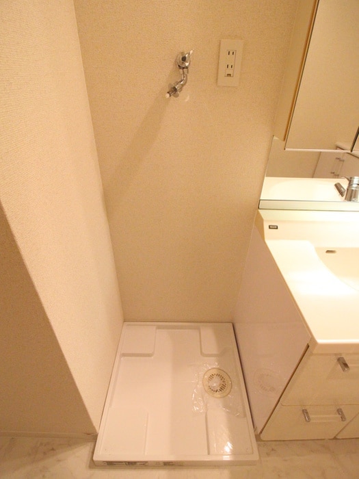 フォレシティ六本木の物件内観写真