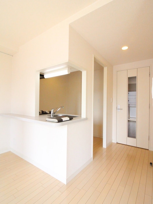 フォレシティ六本木の物件内観写真