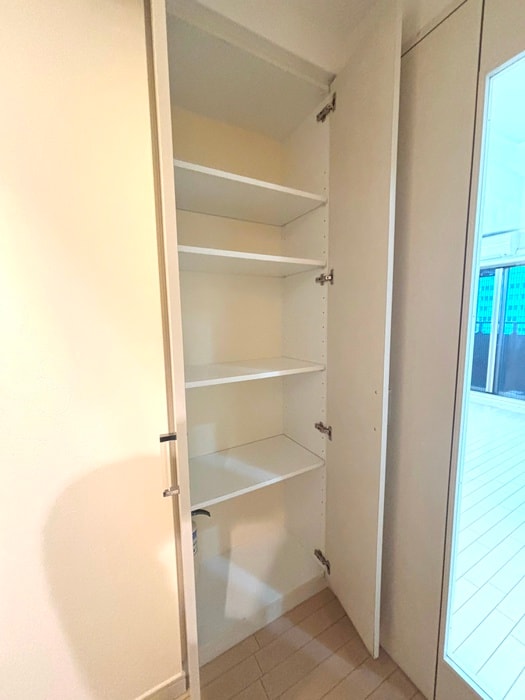 フォレシティ六本木の物件内観写真