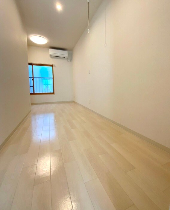 ｔｒｉａの物件内観写真