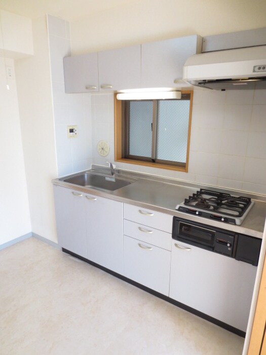 サンクエトワールの物件内観写真