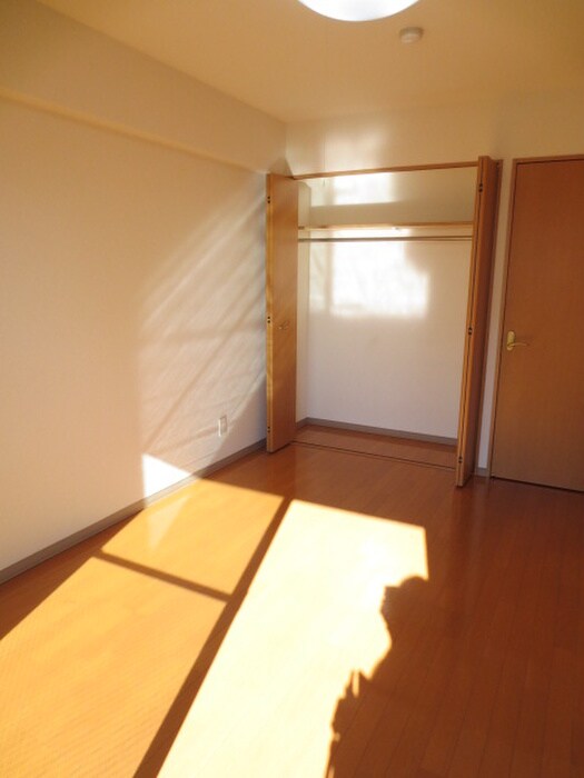 サンクエトワールの物件内観写真