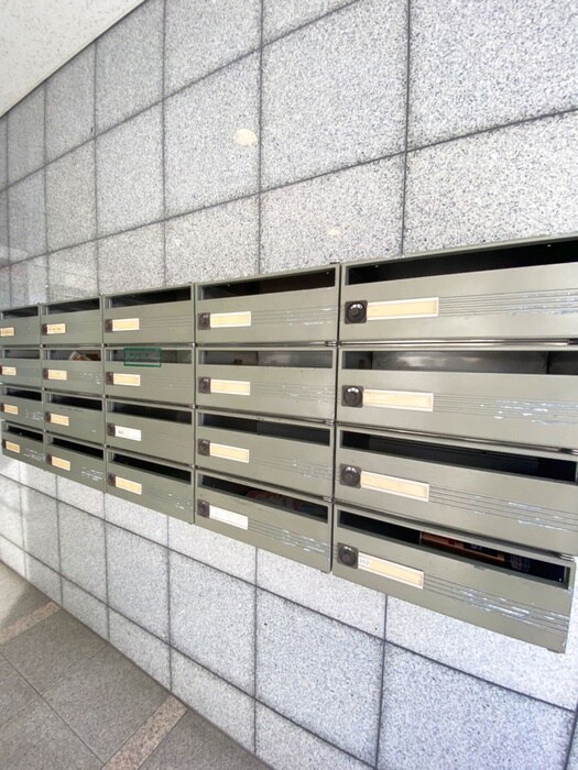 サンクエトワールの物件外観写真