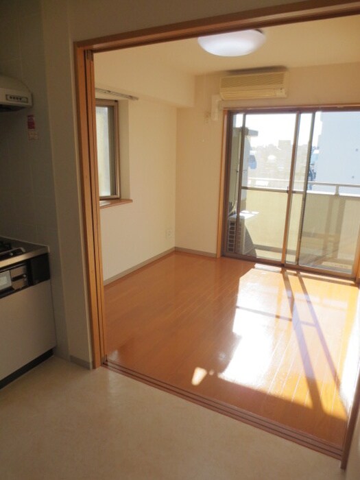 サンクエトワールの物件内観写真