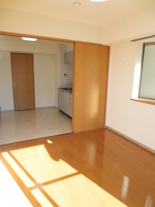 サンクエトワールの物件内観写真