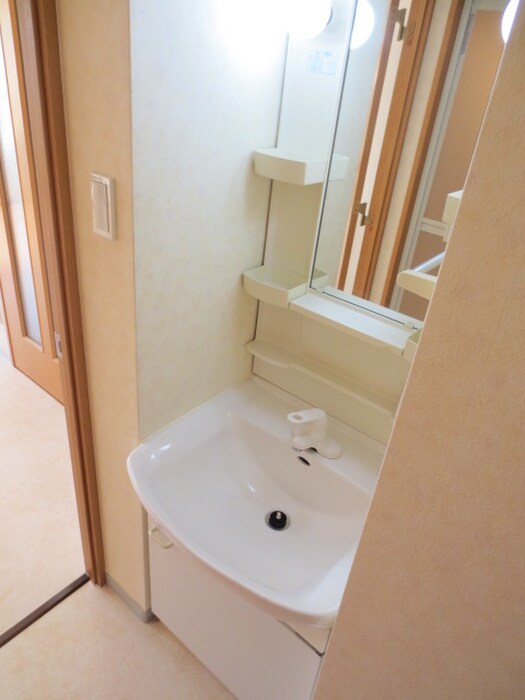 サンクエトワールの物件内観写真