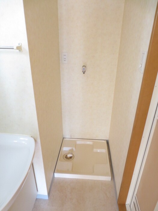 サンクエトワールの物件内観写真