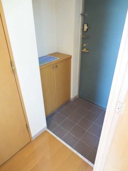 サンクエトワールの物件内観写真