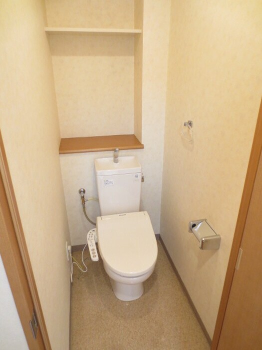 サンクエトワールの物件内観写真