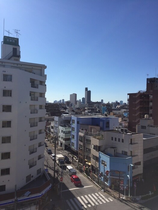 サンクエトワールの物件内観写真