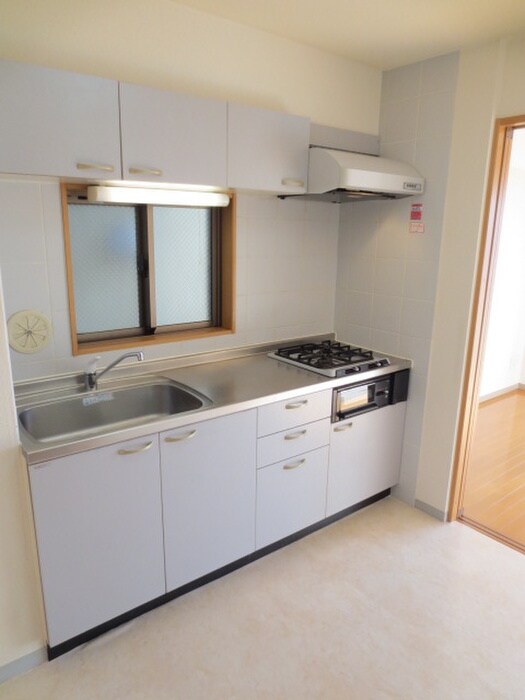 サンクエトワールの物件内観写真