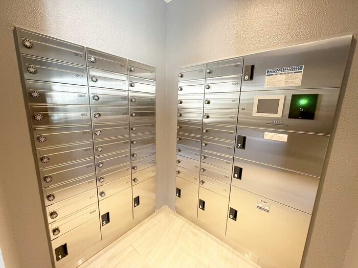 アーバネックス北上野の物件外観写真