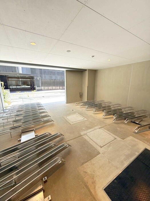 アーバネックス北上野の物件外観写真