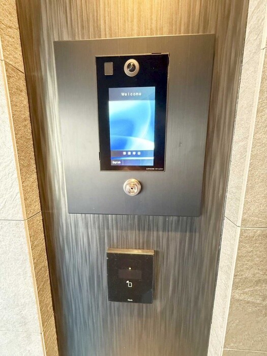 アーバネックス北上野の物件外観写真