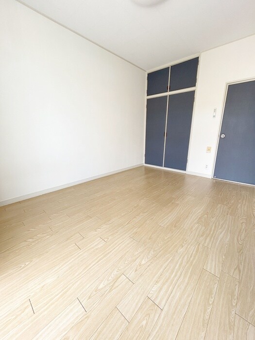 コーポ関根２の物件内観写真