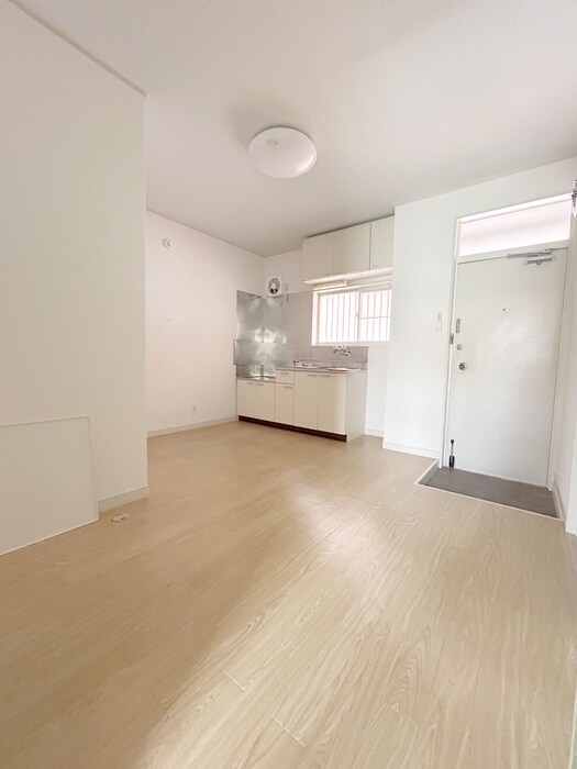 コーポ関根２の物件内観写真