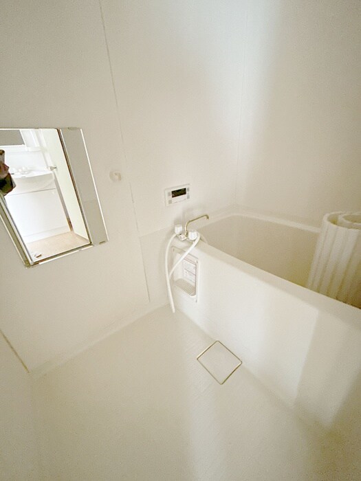 コーポ関根２の物件内観写真