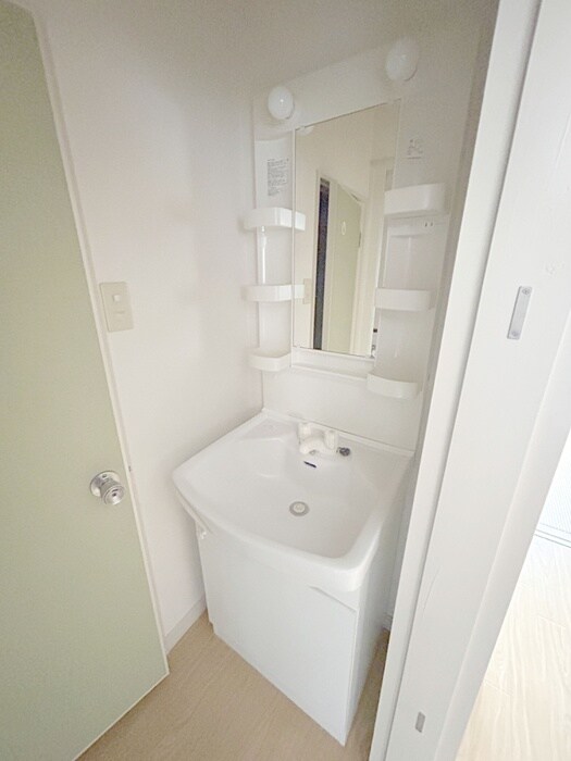 コーポ関根２の物件内観写真