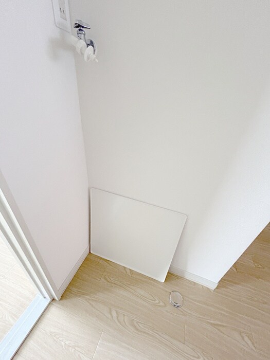 コーポ関根２の物件内観写真