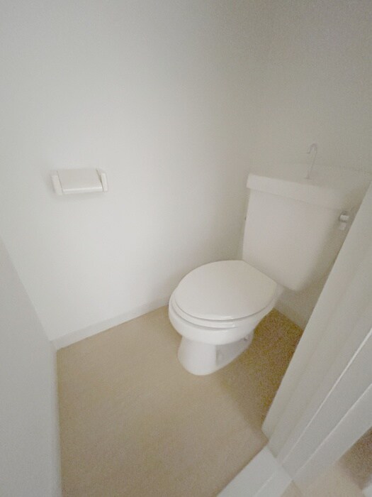 コーポ関根２の物件内観写真