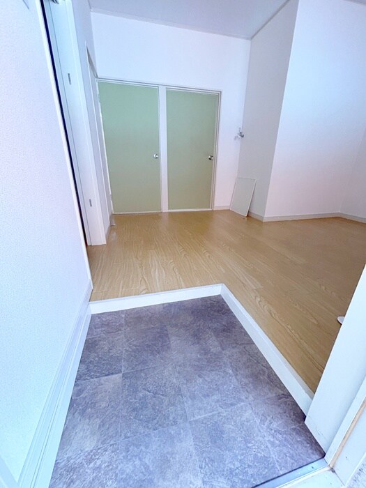 コーポ関根２の物件内観写真