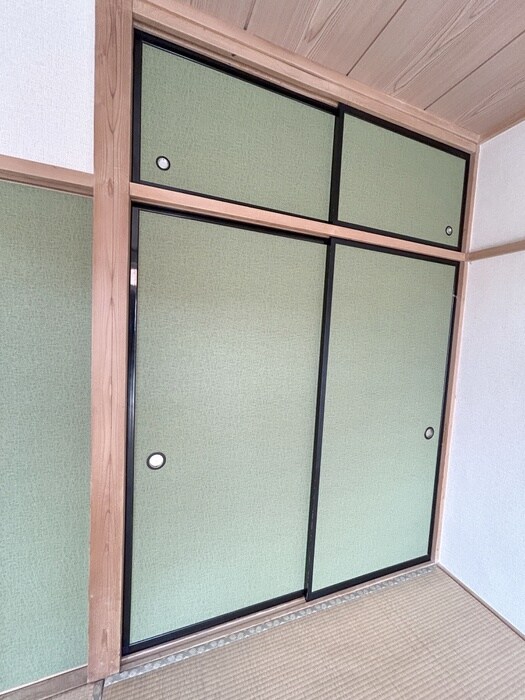 コーポ関根２の物件内観写真