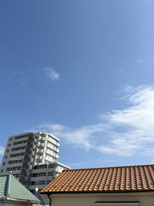 コーポ関根２の物件内観写真