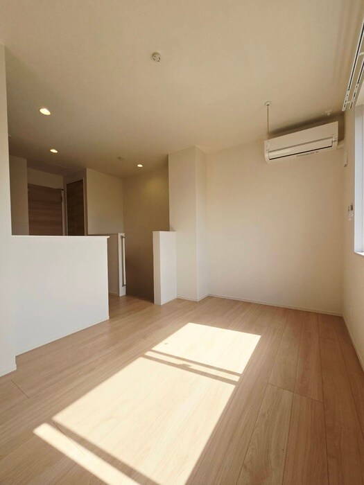 エクセラン下井草の物件内観写真