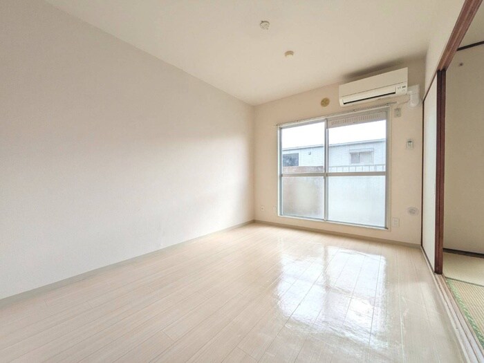 市川グリーンタウン第二ミズホの物件内観写真