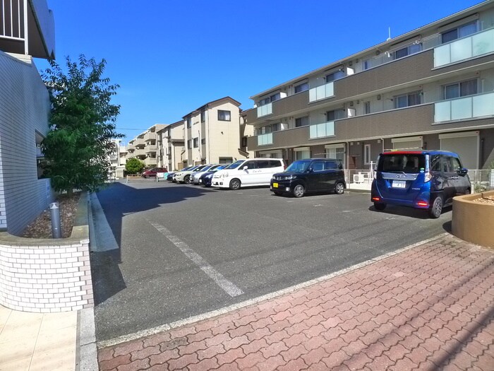 市川グリーンタウン第二ミズホの物件外観写真