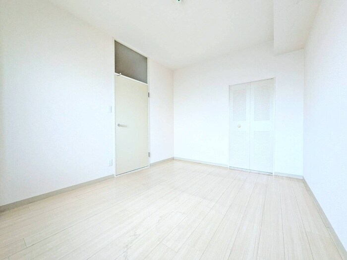 市川グリーンタウン第二ミズホの物件内観写真