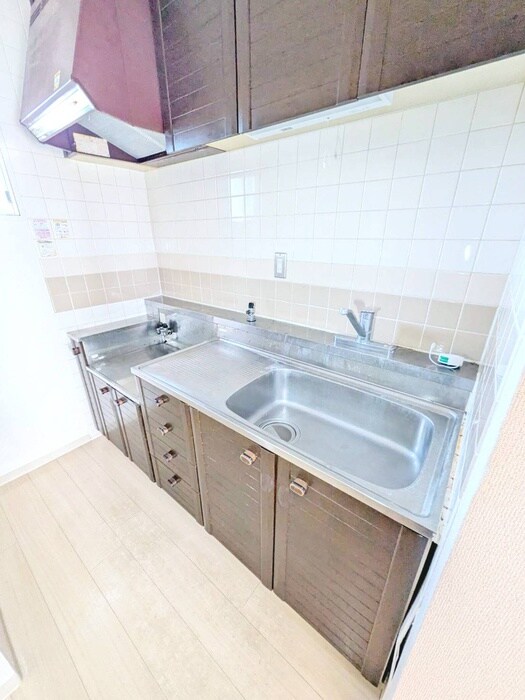 市川グリーンタウン第二ミズホの物件内観写真