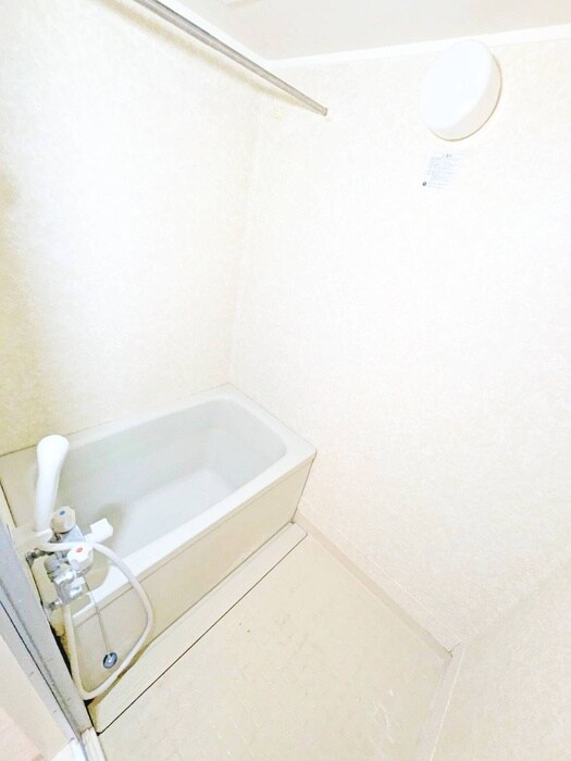 市川グリーンタウン第二ミズホの物件内観写真