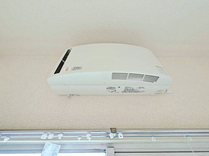 市川グリーンタウン第二ミズホの物件内観写真