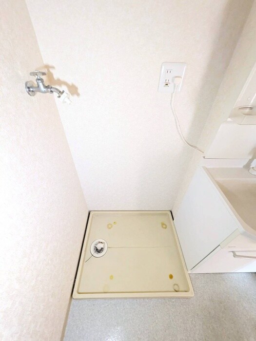 市川グリーンタウン第二ミズホの物件内観写真